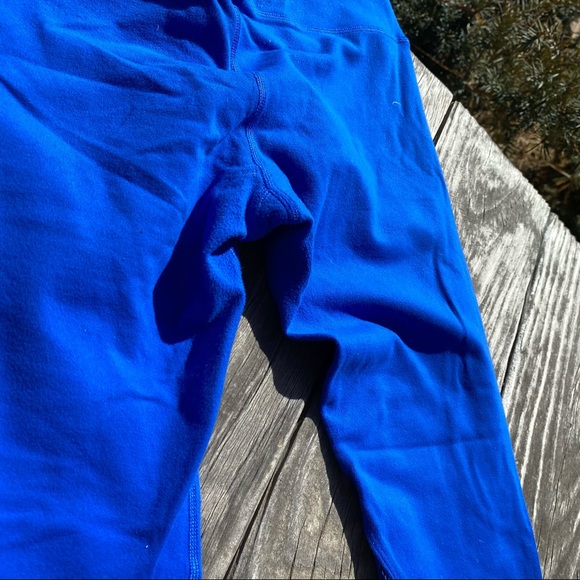 Splits59 Mesh Block Crop - Picture 3 of 4